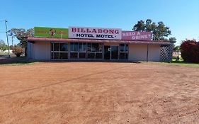 Billabong Hotel Motel Cunnamulla